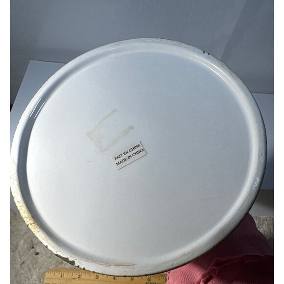 Cheri Lane Ceramic Teapot With Bee & Floral Design - Picture 9 of 9